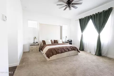 Bedroom - 9348 W Sells Dr, Phoenix, AZ 85037 photo 2 of 7