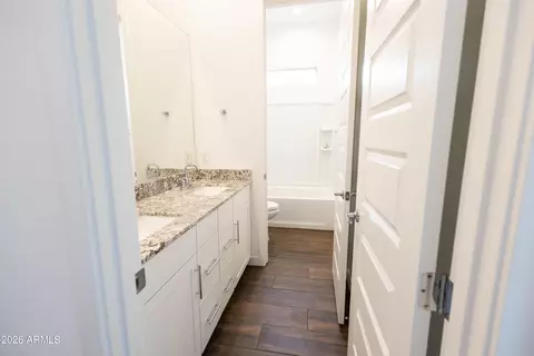 Entry Way - 9348 W Sells Dr, Phoenix, AZ 85037 photo 8 of 8