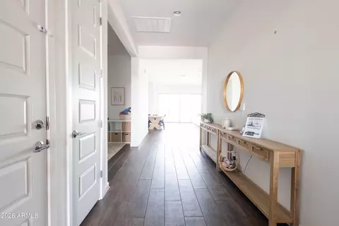 Entry Way - 9348 W Sells Dr, Phoenix, AZ 85037 photo 1 of 8