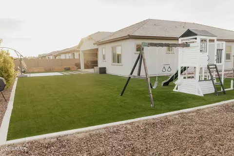 9348 W Sells Dr, Phoenix, AZ 85037