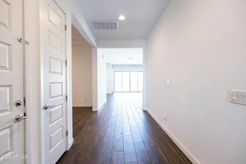 Entry Way - 9348 W Sells Dr, Phoenix, AZ 85037 photo 7 of 8