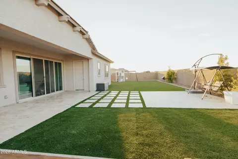 Exterior - 9348 W Sells Dr, Phoenix, AZ 85037 photo 2 of 11