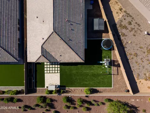 Exterior - 9348 W Sells Dr, Phoenix, AZ 85037 photo 1 of 11