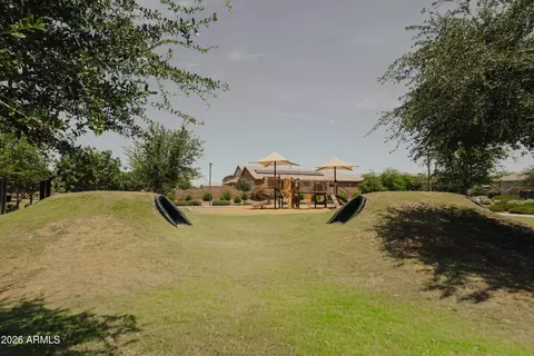 Exterior - 9348 W Sells Dr, Phoenix, AZ 85037 photo 9 of 11