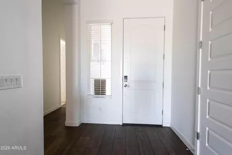 Entry Way - 9348 W Sells Dr, Phoenix, AZ 85037 photo 4 of 8