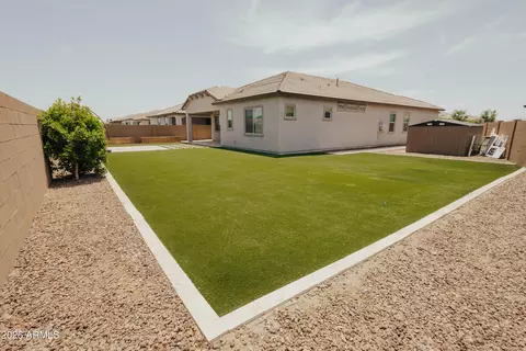 Exterior - 9348 W Sells Dr, Phoenix, AZ 85037 photo 7 of 11