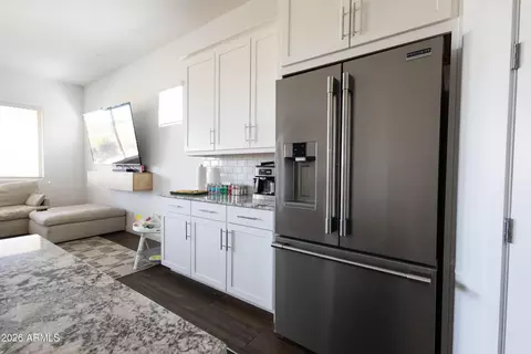 Kitchen - 9348 W Sells Dr, Phoenix, AZ 85037 photo 3 of 4