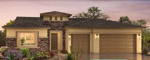 4137 W Adobe Dr, Eloy, AZ 85131