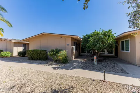 13461 W Desert Glen Dr, Sun City West, AZ 85375