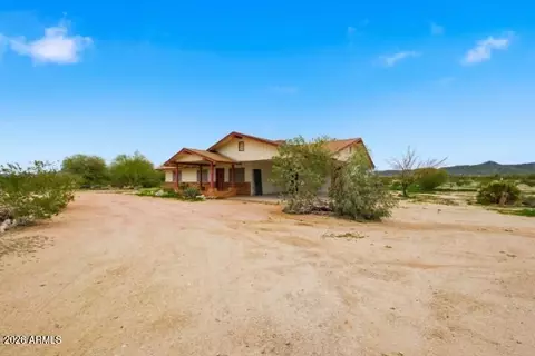 19402 W Lynx Rd, Buckeye, AZ 85326