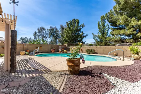15952 N 173rd Ave, Surprise, AZ 85388