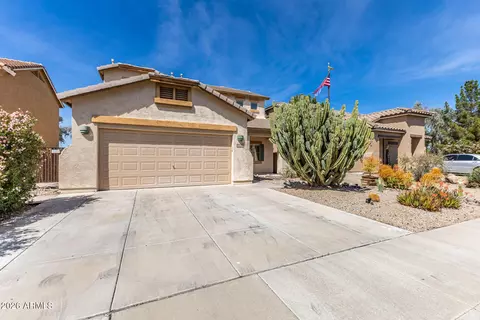 15952 N 173rd Ave, Surprise, AZ 85388