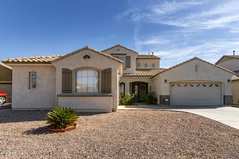 14049 N 153rd Dr, Surprise, AZ 85379