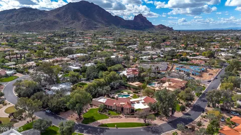 6301 E Huntress Dr #65, Paradise Valley, AZ 85253