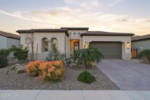 35404 N Sunset Trl, Queen Creek, AZ 85140