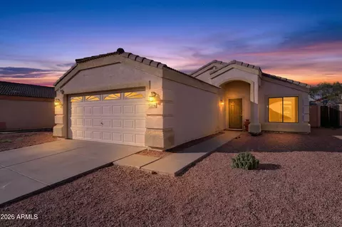 12326 W Flores Dr, El Mirage, AZ 85335