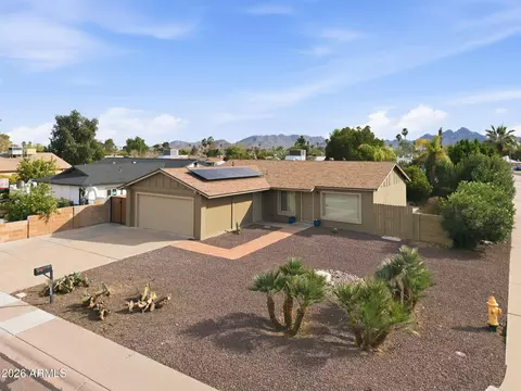 2501 E Dahlia Dr, Phoenix, AZ 85032