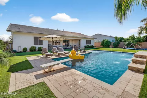 22778 S 229th Way, Queen Creek, AZ 85142