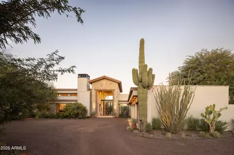 23645 N 83rd Pl, Scottsdale, AZ 85255