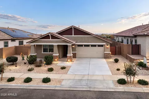 11877 N 189th Ln, Surprise, AZ 85388