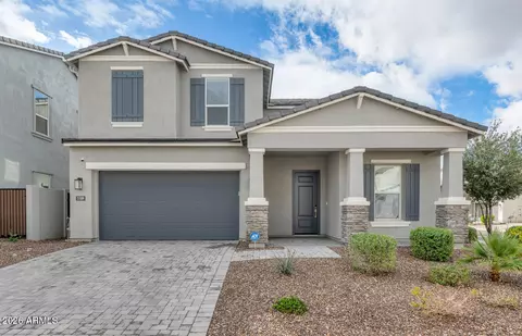 5109 E Helena Dr, Scottsdale, AZ 85254