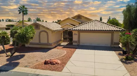 14303 W Morning Star Trl, Surprise, AZ 85374