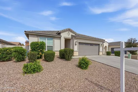 44070 W Palo Ceniza Way, Maricopa, AZ 85138