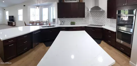 Kitchen - 2060 E Quartz St, Mesa, AZ 85213 photo 1 of 5