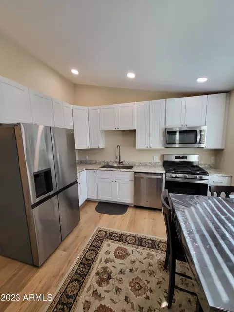 Kitchen - 2060 E Quartz St, Mesa, AZ 85213 photo 5 of 5