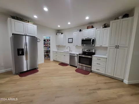Kitchen - 2060 E Quartz St, Mesa, AZ 85213 photo 4 of 5