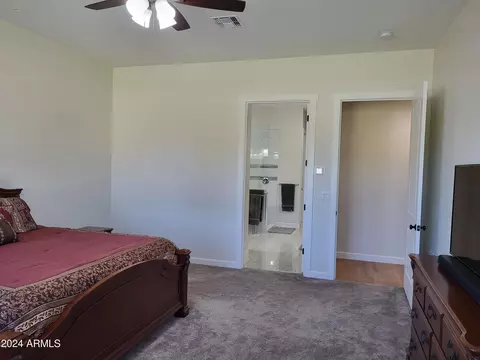 Bedroom - 2060 E Quartz St, Mesa, AZ 85213 photo 4 of 5
