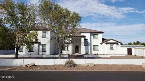 Exterior - 2060 E Quartz St, Mesa, AZ 85213 photo 4 of 7