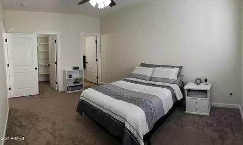 Bedroom - 2060 E Quartz St, Mesa, AZ 85213 photo 1 of 5