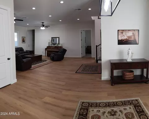Entry Way - 2060 E Quartz St, Mesa, AZ 85213 photo 1 of 5