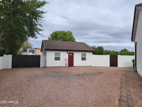 Exterior - 2060 E Quartz St, Mesa, AZ 85213 photo 7 of 7
