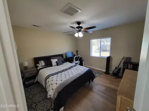 Bedroom - 2060 E Quartz St, Mesa, AZ 85213 photo 5 of 5