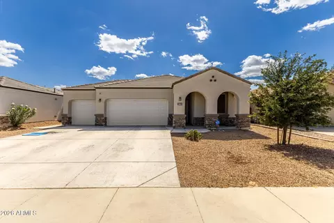 30631 W Celeborn Dr, Buckeye, AZ 85396