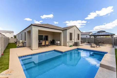 30631 W Celeborn Dr, Buckeye, AZ 85396