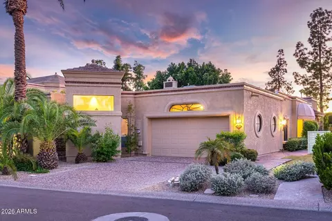 4674 N 65th St, Scottsdale, AZ 85251
