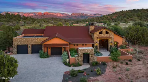 20 Harvest Ln, Sedona, AZ 86336