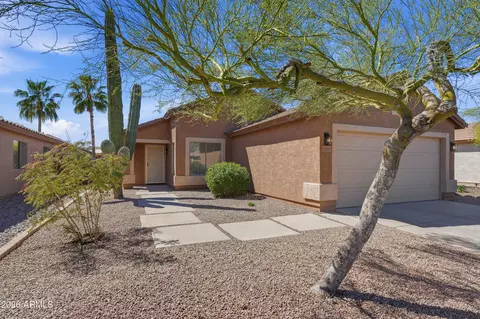 30192 N Coral Bean Dr, San Tan Valley, AZ 85143