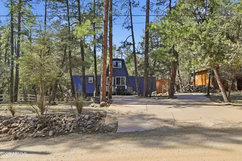 Other - 3758 N Hunt Dr, Pine, AZ 85544 photo 8 of 10