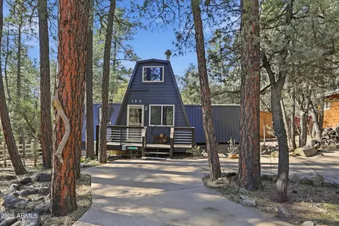 Other - 3758 N Hunt Dr, Pine, AZ 85544 photo 7 of 10