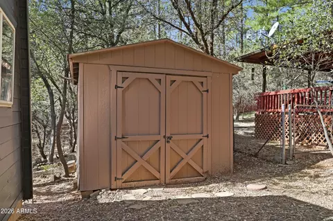 Other - 3758 N Hunt Dr, Pine, AZ 85544 photo 5 of 10