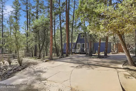 Other - 3758 N Hunt Dr, Pine, AZ 85544 photo 9 of 10