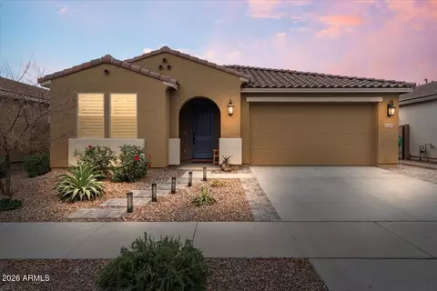 16769 W Cortez St, Surprise, AZ 85388