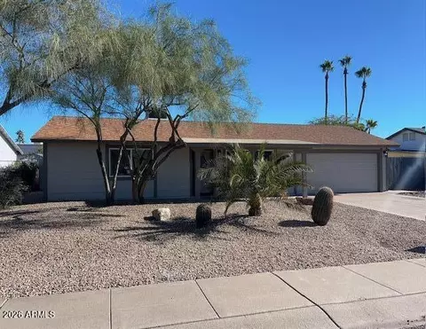 15845 N 23rd Pl, Phoenix, AZ 85022