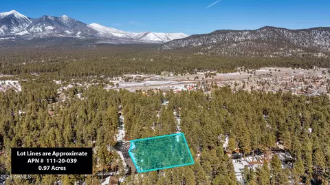 2742 N Jason Way #39, Flagstaff, AZ 86001