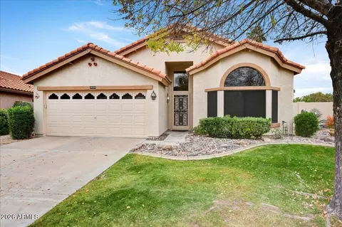 19132 N 95th Ave, Peoria, AZ 85382