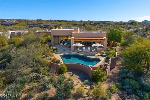 9162 E Sky Line Dr, Scottsdale, AZ 85262